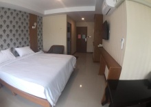 Номер Superior в Nantawan Hotel