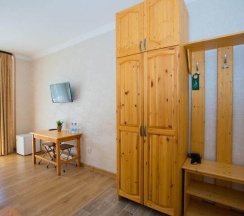 Номер Standard в Оливия