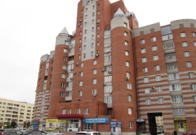 Хостел Красноармейский в Туле