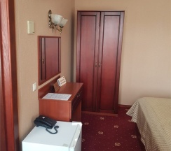 Стандарт плюс в Перекресток джаза