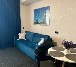 Студия 23 в Kм-Studios