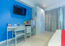 Двухместный номер Standard в Отель Access Inn Pattaya