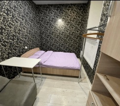 1-комнатная комната эконом (без окна) в Белые ночи 1