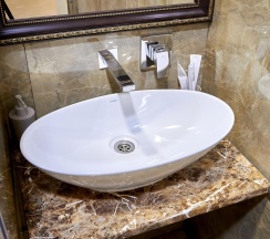 1-комнатные апартаменты стандарт в Versale hotel (Версаль)