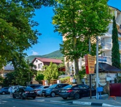 Люкс в Ростовчанка