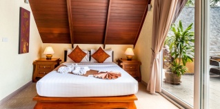 Клонг-Сон: Курортный отель Little Sunshine Boutique Beach Resort & Spa
