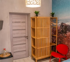 Стандарт в Peak 3456