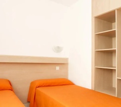 Двухместный номер Standard (двуспальная кровать) в Rentalmar Arquus