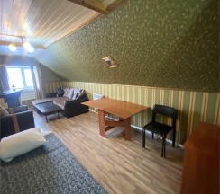 Апартаменты в Сак