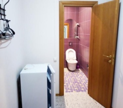 Номер стандарт комфорт в Вингс