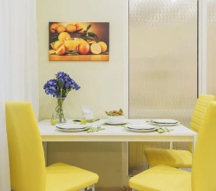 Апартаменты в GM Apartments