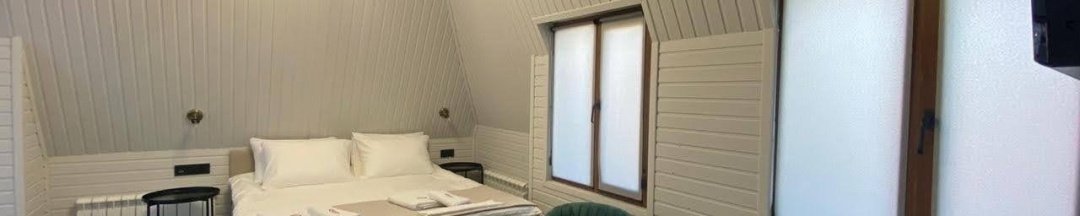 Standart Double в Континент
