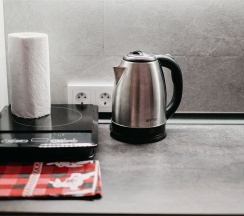 Глэмп в Пижамы