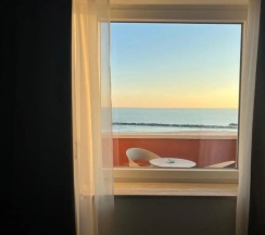 Четырёхместный номер Standard в Hotel Palazzo Caveja