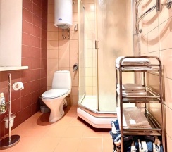 Двухместный бизнес номер (№101-105) в Владимирский дворик