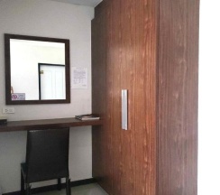 Двухместный номер Standard двуспальная кровать в Eurotel Hotel Kanchanaburi (SHA Extra Plus)