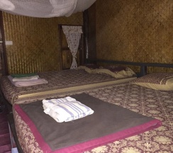 Семейный номер Standard в Family Huts