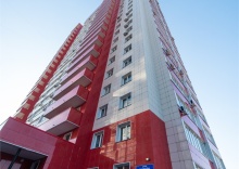 Жигура 12а (16 этаж) в OGNI Apartments