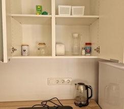 4-местный коттедж стандарт Кусто №2 в Кусто