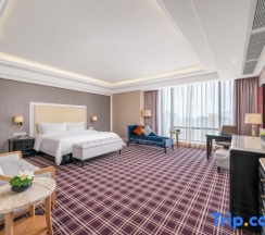 Номер Premier в Mingzuo Hotel Zhongshan