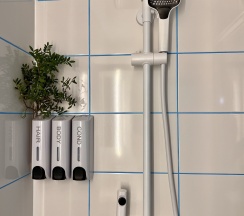 Квартира в Апартаменты на Оранж-1125 Сосновая д. 5 к. 1 кв.1125