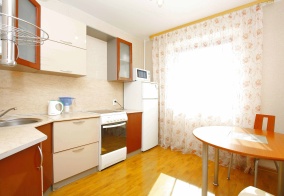 Апартаменты Апартаменты на 40-летия Победы, 29-Б в Челябинске