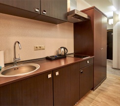 VIP апартаменты в Пионер люкс