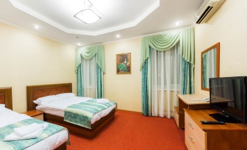 Двухместный, класс Стандарт в Verona