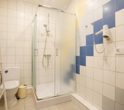 FAMILY РУМ в Hostel Bed Idea