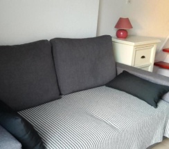 Апартаменты Deluxe в Green Village
