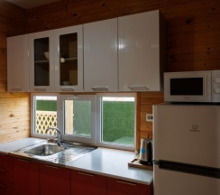 Домик 1 в Grand Villa 05