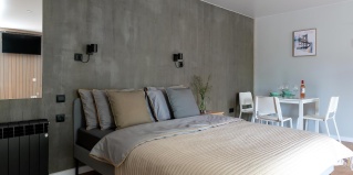 Владивосток: Апартаменты Panorama Suites Group