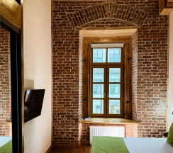 Двухместный стандарт в Маросейка 2/15