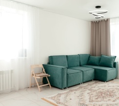 Дом в У Аэропорта