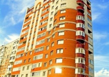 Квартира в Апартаменты на Малахова улица, 87Б