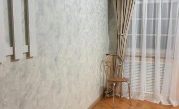 Двухместный номер Standard двуспальная кровать в Колос