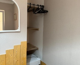 Стандарт трехместный в Iceberg