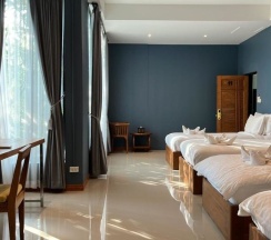 Люкс в Look at Home Lamphun