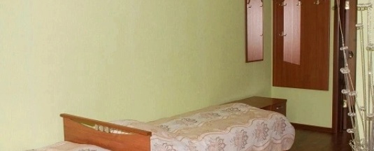 Трёхместный номер Standard в Восемь ветров