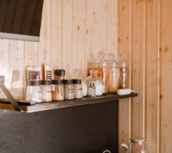 Дом GrillHouse (ГрильХаус) в Magic Home