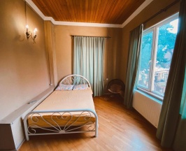 Двухместный номер Standard двуспальная кровать в Corner Guest House