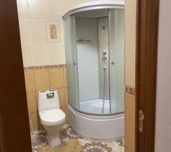 Двухместный номер Standard двуспальная кровать в Заилечье