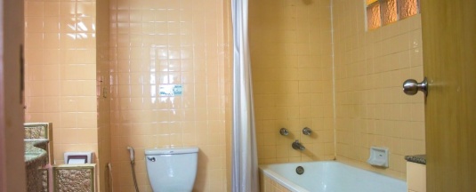 Люкс в Banchang Palace Hotel