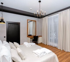 Family Room в Ski Resort