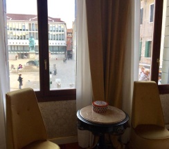 Полулюкс в 40.17 San Marco