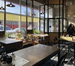 1-комнатные апартаменты студия Розмарин в Rasko Home