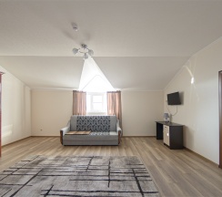 Полулюкс двухкомнатный 402 в Лагуна