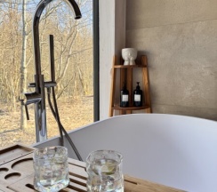 Куб в Лис и Лес