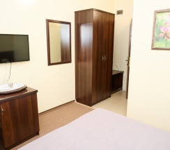 Стандарт 2, 16м2 в Лотос