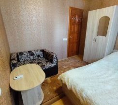 Трёхместный номер Standard в Дом у моря